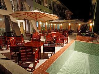 Resort Holiday  Spa &  Welness Perla Timisoara Exterior foto